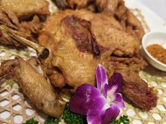-小贝壳酒楼(经九路店)