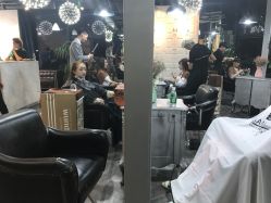 点击看大图 -3AM HAIR SALON烫发染发接发