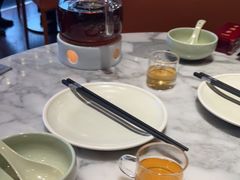 -蝴蝶里·粤菜·点心(龙湖天街&滨江店)