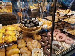 -东哥面包(江宁大润发店)