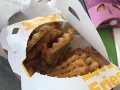 -麦当劳(塔园路店)