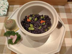 -叶叶菩提(太原别墅店)