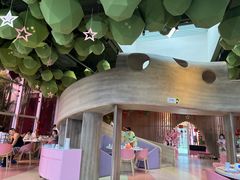 -水桶王国主题餐厅·聚会·生日派对·亲子活动·家庭套餐(亚龙湾希尔顿店)