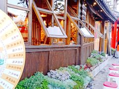 -木王宴语·野生鲜菌火锅(玉河店)