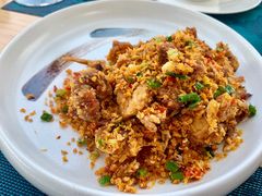 -美人鱼帆船海鲜餐厅(七星湾游艇会店)