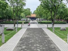 -明故宫遗址公园