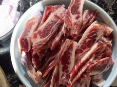 -九田家黑牛烤肉料理(盛龙广场店)