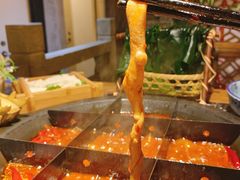 冰川鹅肠-蜀大侠火锅(四川北路店)