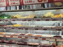 -每味每客·重庆麻辣烫(拓展大厦店)