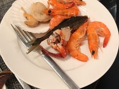 -云端西餐厅(南宁龙光那莲豪华精选酒店)