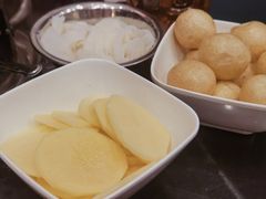 -川香煲(茅台路店)