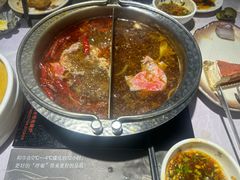 -一绪に寿喜烧自助(世茂广场店)