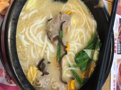 -云味馆·云南菜·云南米线(同泰时代广场店)