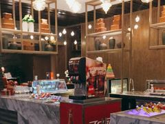 -华侨城嘉途酒店·屋顶阳光餐厅