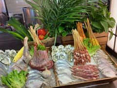 -远洲凤凰山庄臻味全日餐厅