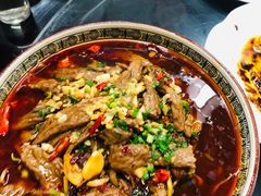 -协和菜馆(凤凰街店)