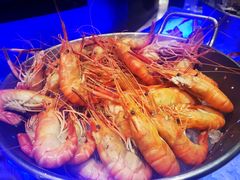 -好日子皇冠假日酒店·君怡咖啡厅(特美思大厦店)