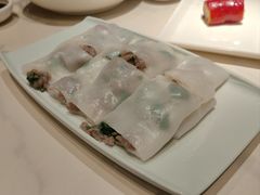 -禄运茶居·手工点心(猎德店)