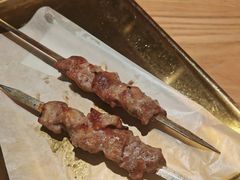 -谷丽麦馕新疆菜·清真(步步高梅溪新天地店)