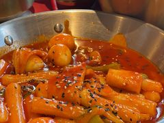 -西塔老太太泥炉烤肉(望京一店)