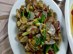 -阿杰臻选海鲜饭店(普陀山店)