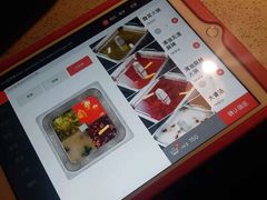 -海底捞火锅 (利舞台广场店)