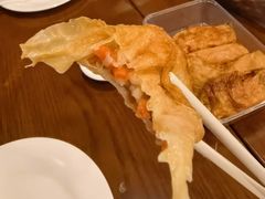 素响铃-王家沙点心店(南京西路总店)