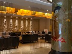 -美丽豪酒店(西安钟鼓楼回民街店)
