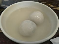 鲜肉汤圆-东泰祥生煎馆(长宁路店)