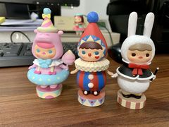 -泡泡玛特POPMART(天环购物中心店)