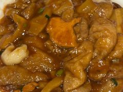 四喜面筋-新万鑫银丝面·非遗无锡味(惠山古镇店)