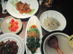 -桂满陇-十里风荷(合生汇店)