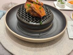 -江宴·半山别院(江北新区大厂店)