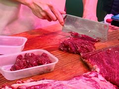 -阿娟牛肉丸·手打牛肉丸·现做现卖