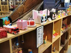 -手工艺活态馆