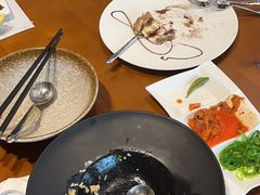 -V Bar海景扒房(北海湾惠龙万达嘉华酒店)