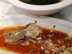 -食鼎记海鲜大排档(美食街店)