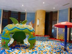 -北京君和豪生温泉度假酒店
