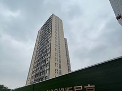 -飞翔公园(地铁站)