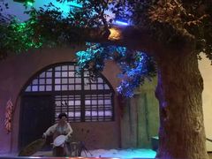 -西安曲江寒窑遗址公园