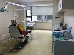 -团圆口腔·种植中心(锦江院区)