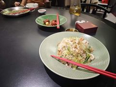 -南门食仙·手工福州菜(南门兜店)