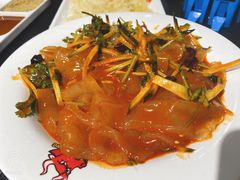 -牛鲜盛齐齐哈尔烤肉(曹路店)