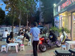 -梁子刨冰王&梁小糖(王顶堤店)