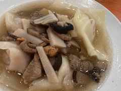 -华兴街自力面店