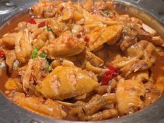 -胖哥俩肉蟹煲(苏州中心店)