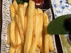 -虹料理·日料放题(悠方店)