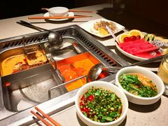 -海底捞火锅(群光广场店)