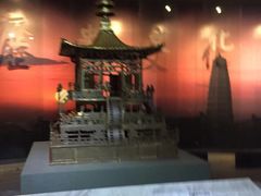 -法门文化景区