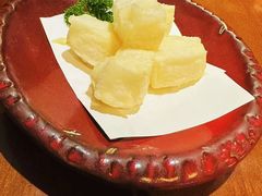 -鸟鸣门屋台料理(金帝银泰店)
